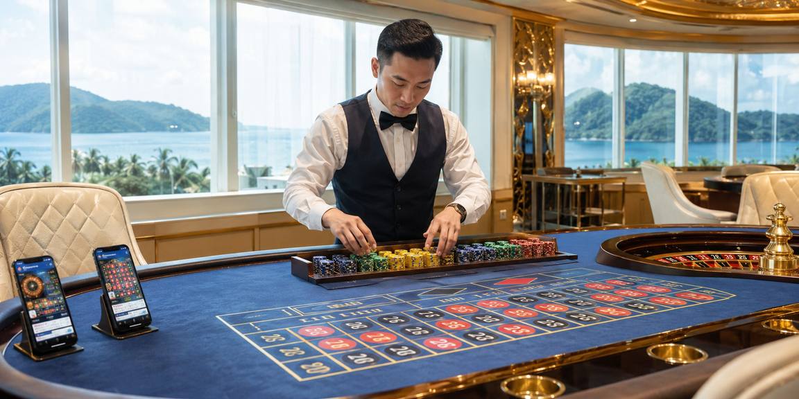 gi99 Casino trực tuyến gi99 — bàn chơi thật, thanh toán ví quen thuộc